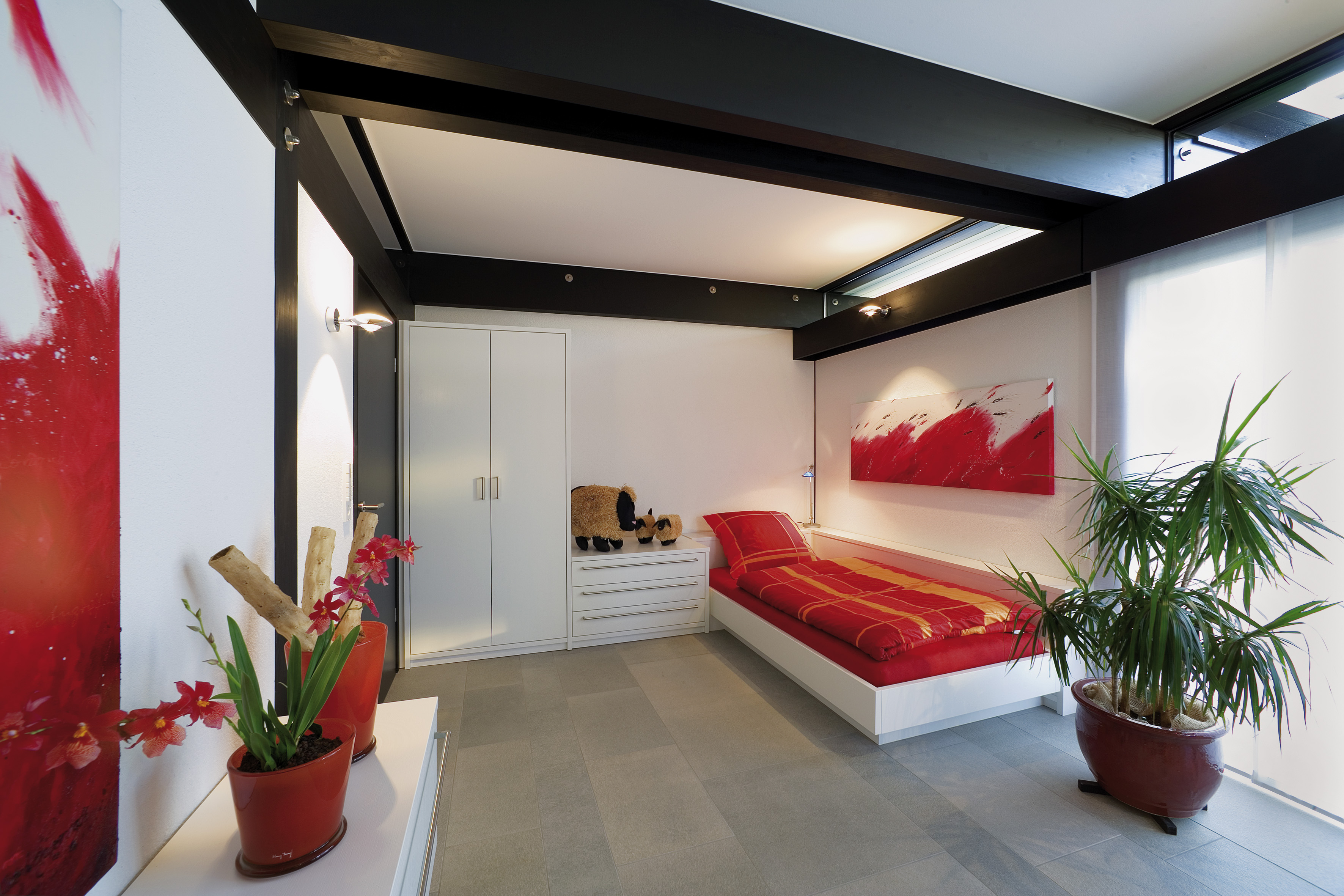 [别墅]超顶级  HUF别墅-2-18