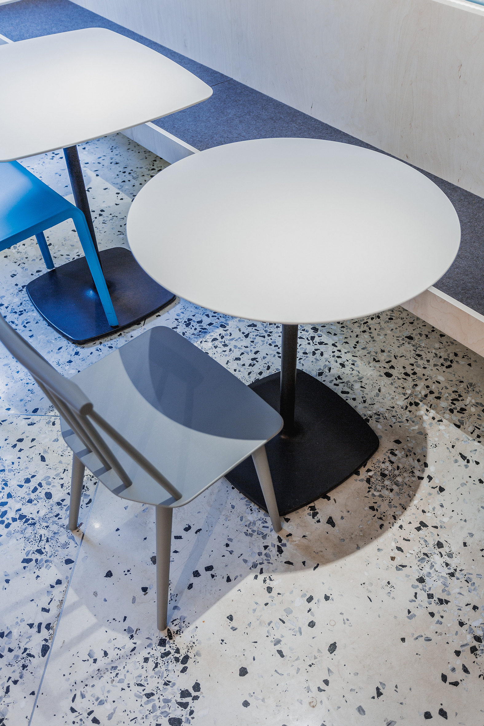 Karavayevi Brothers 咖啡厅-13