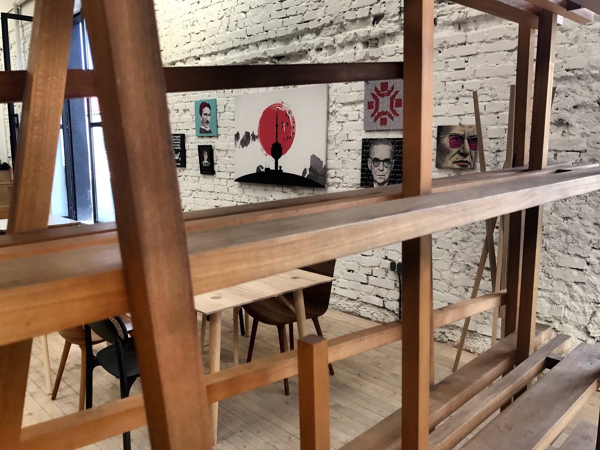 萨拉热窝混音室-25