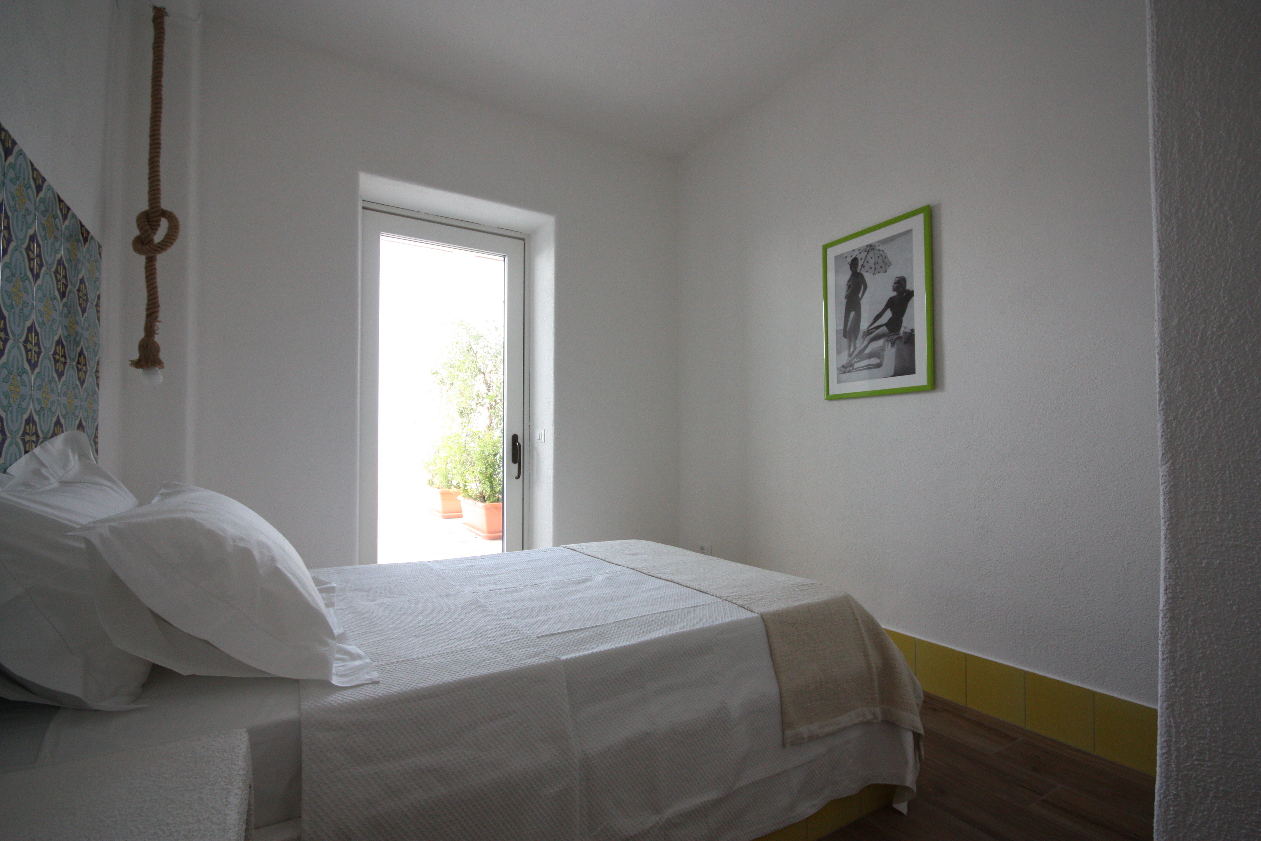 阳光下的"Casa al Sole"-27