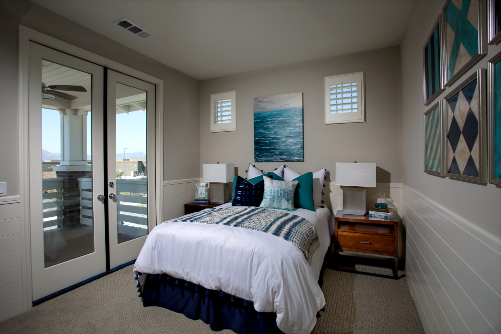 铁马定制家园——简约奢华的艺术展示-7