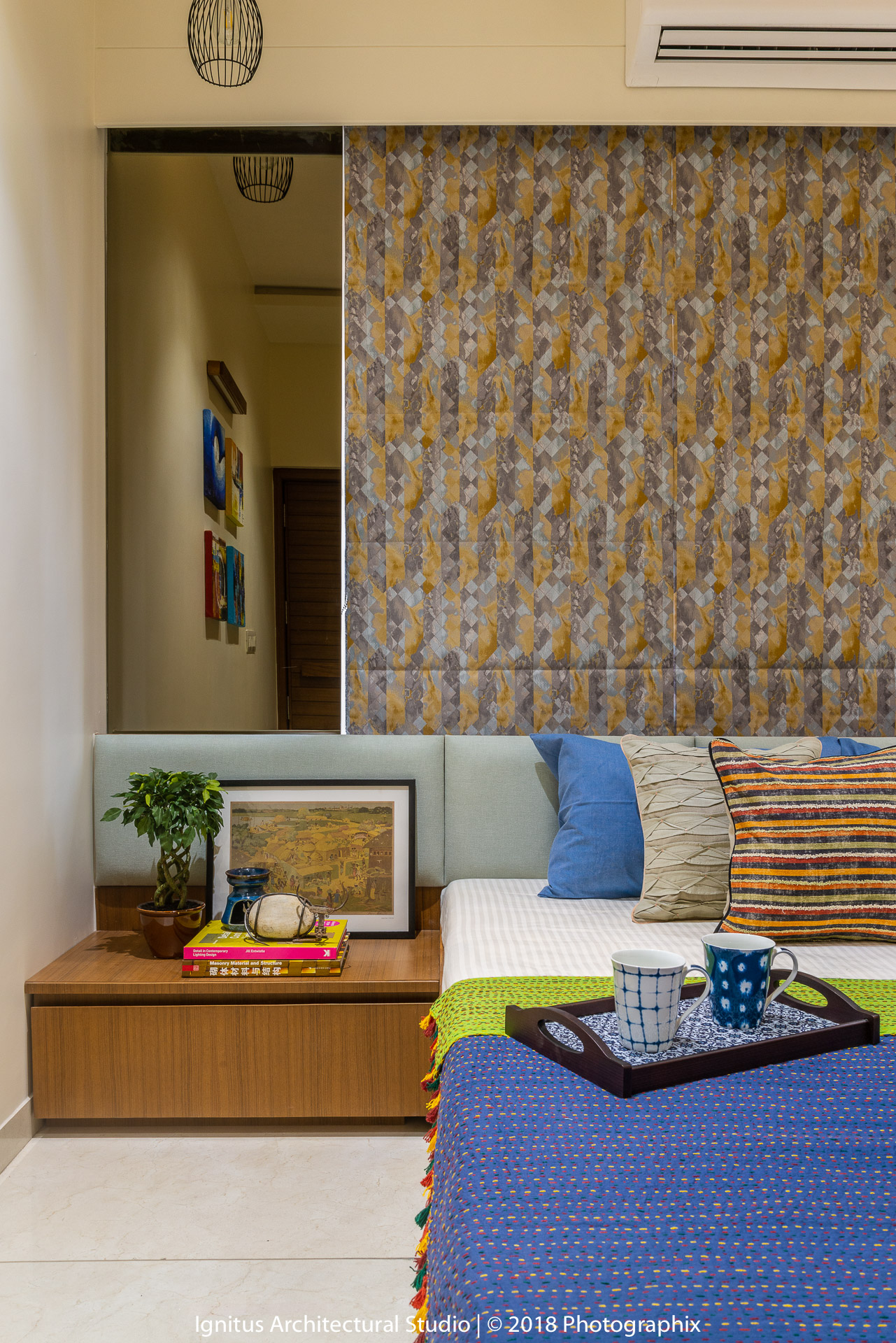 公寓 102 室内设计-9