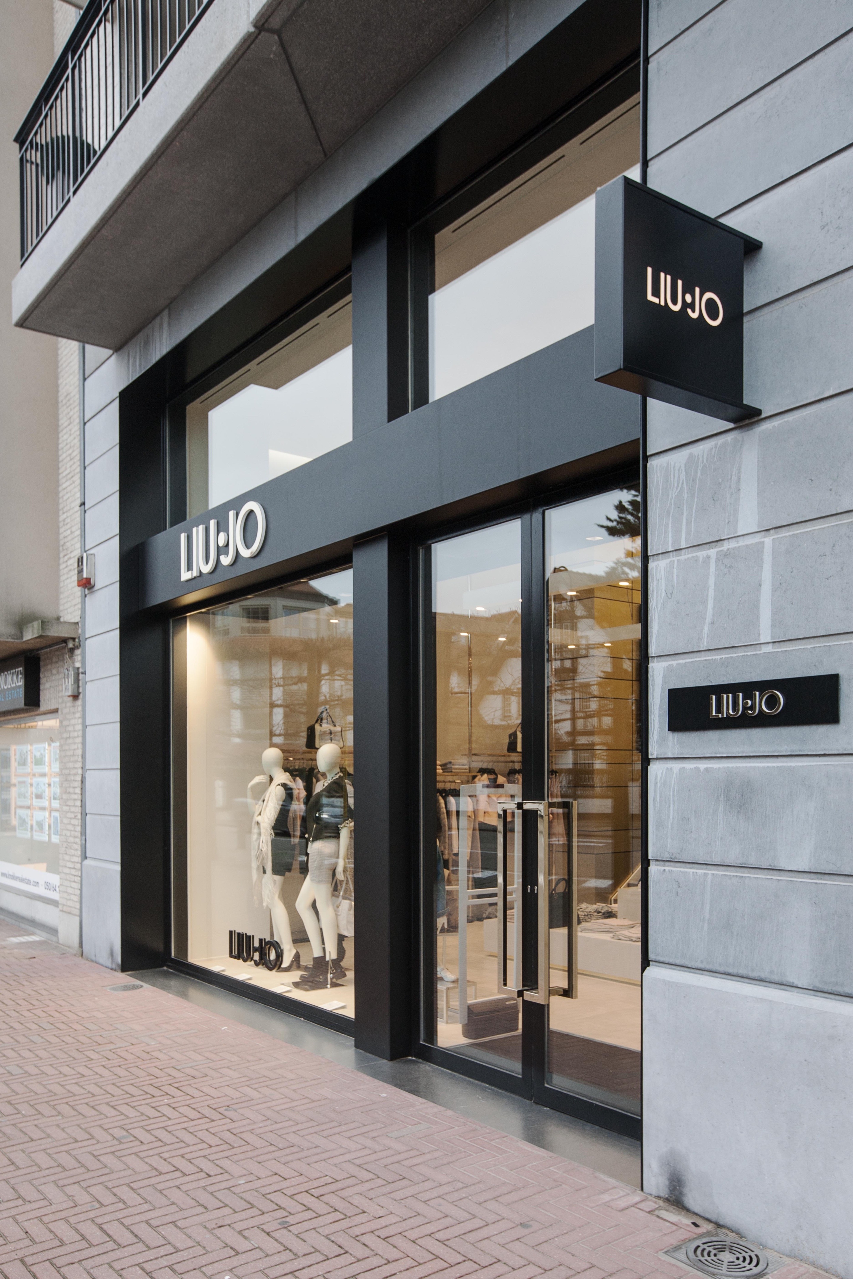 2015 年完成的刘•乔·诺克室内设计作品展示-9