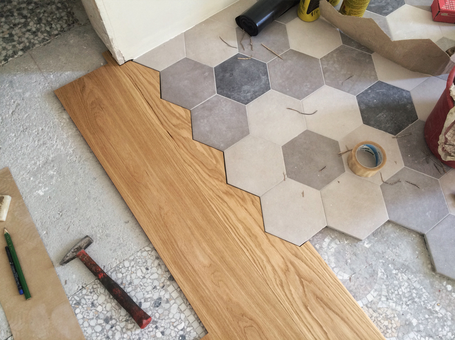 1910 年建筑的翻新奇迹 | Casa Ponzone 公寓室内设计赏析-78