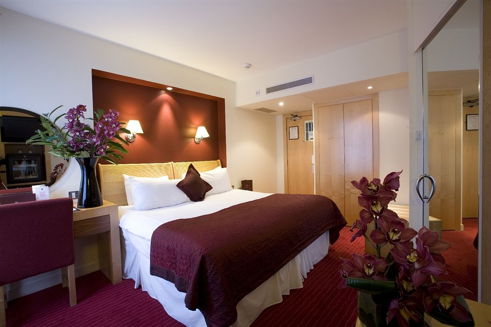 The Kensington Close Hotel   伦敦-2-41