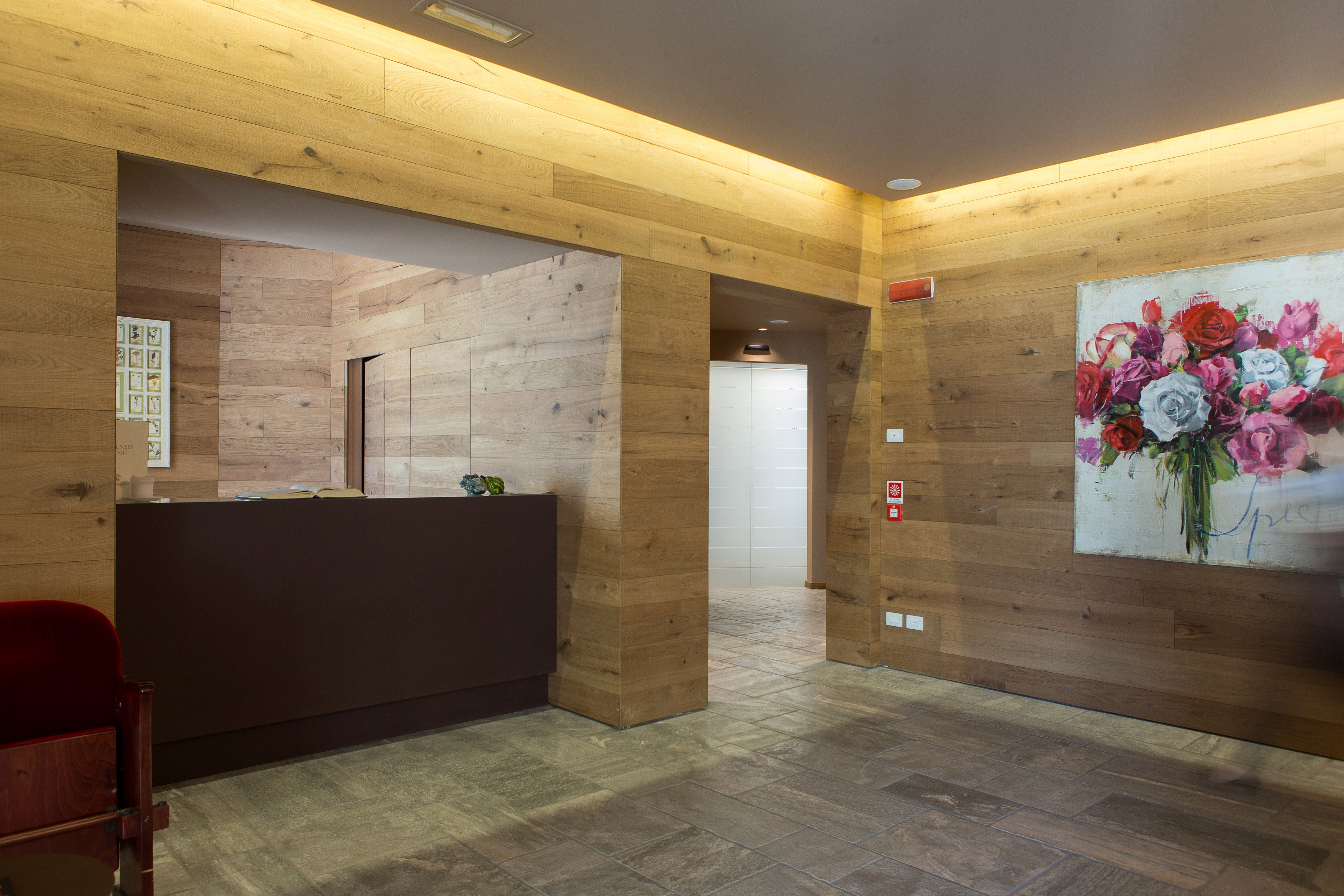 Tenuta de l'Annunziata 度假村设计-5