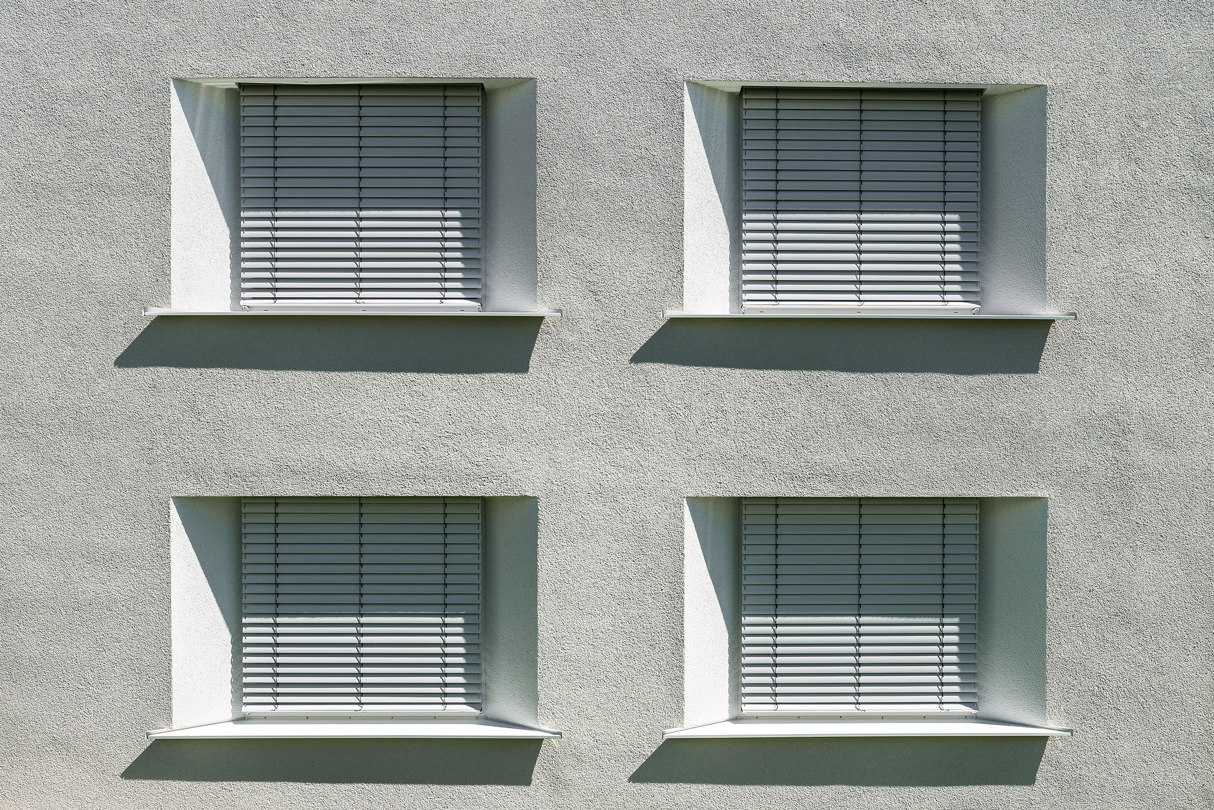 德国 Lindenberg 多家庭住宅 / 室内设计-8