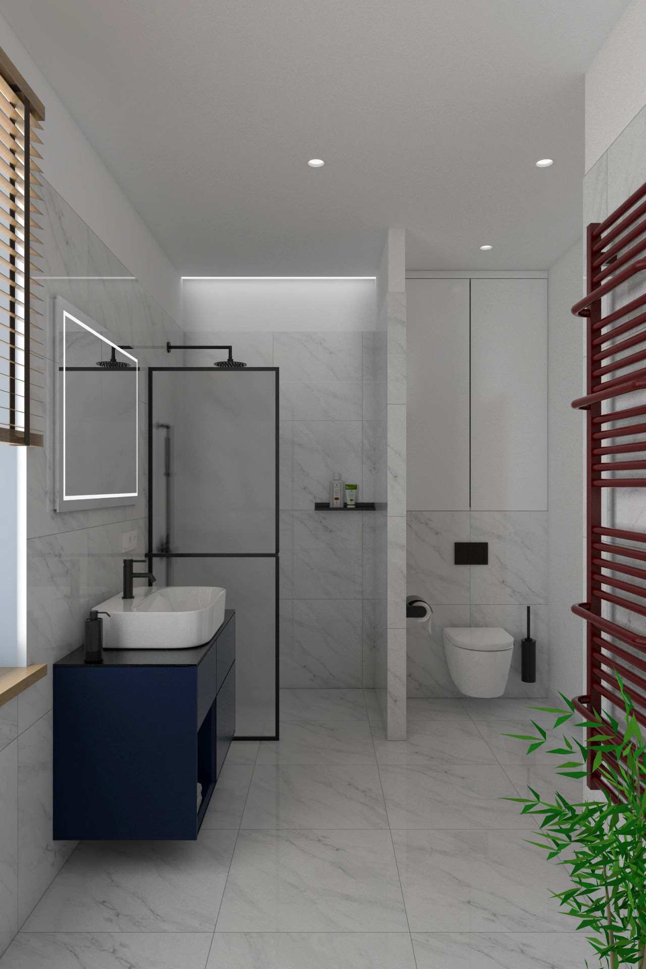 2018 年拉脱维亚私人住宅设计-11