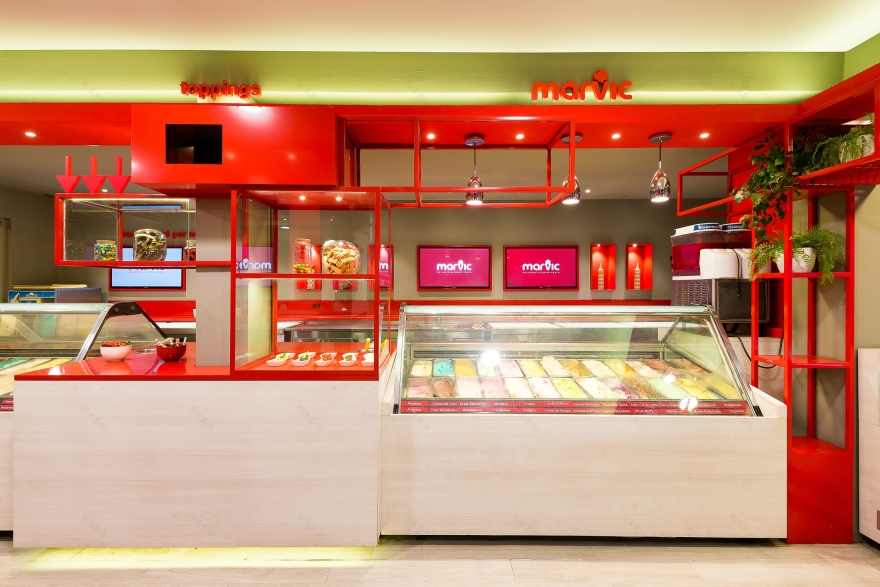 马维克冰淇淋店-15