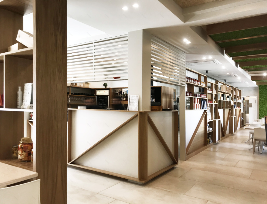 意大利乡村风情的温馨小酒馆——"Luppolo&Farina"-18