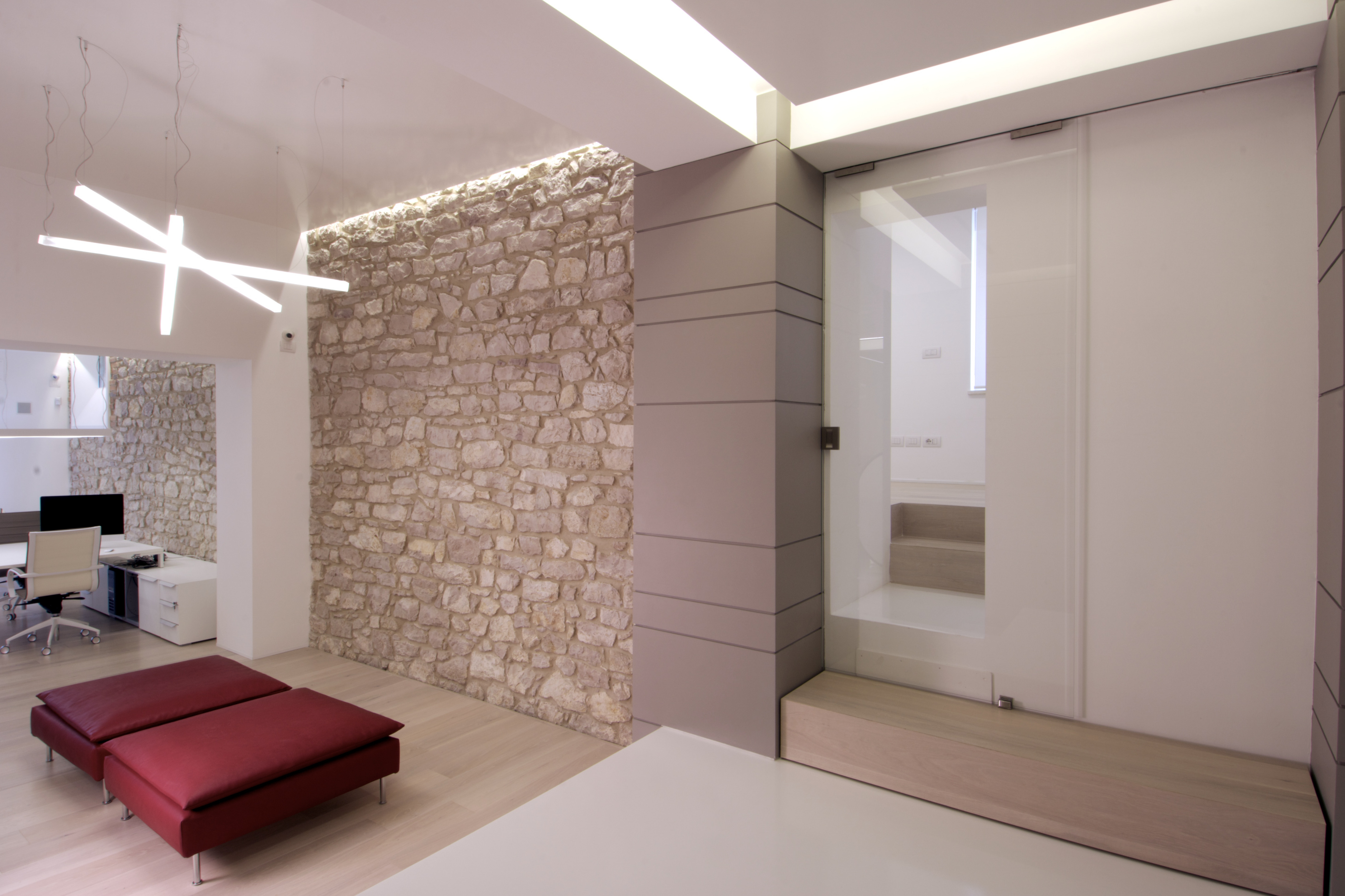 2013 年个人工作室设计 | 打造多功能创意空间-7