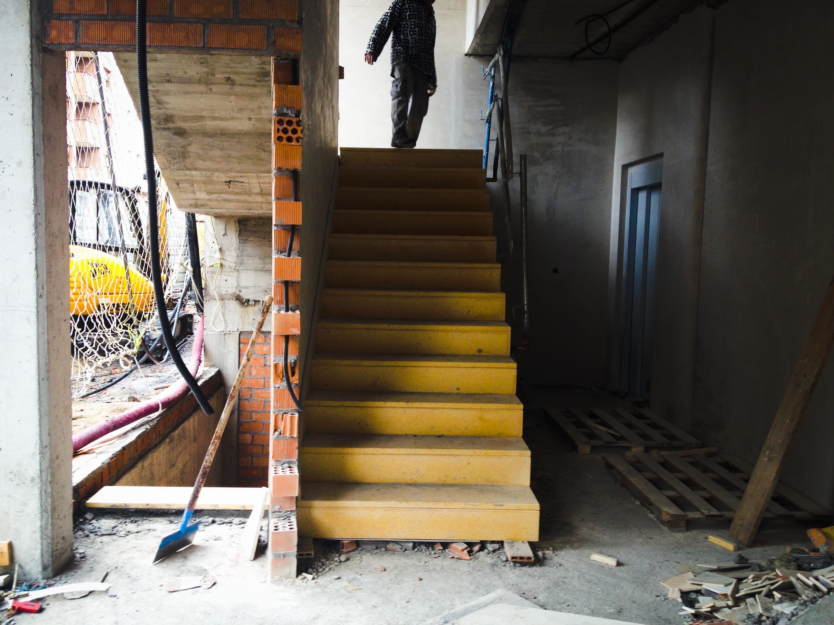 绿意盎然的新型社区住宅——玻璃时代 cooperative 之家-27