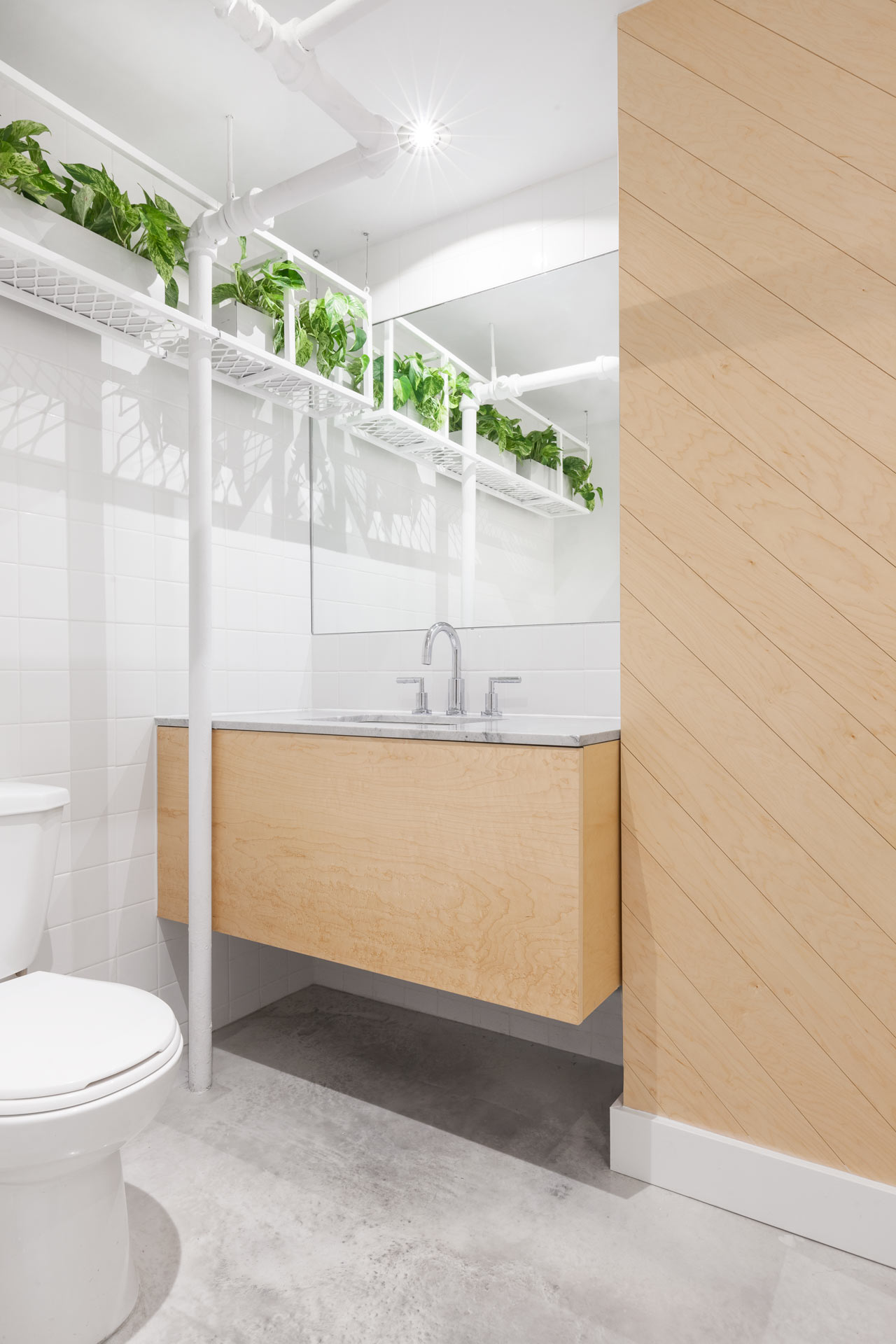 蒙特利尔勒马诺美容沙龙-18