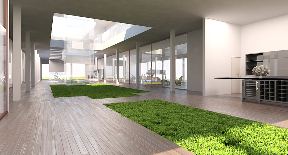 伊朗 Abhar 电缆客栈,打造中东有线电视行业客房新标准-9