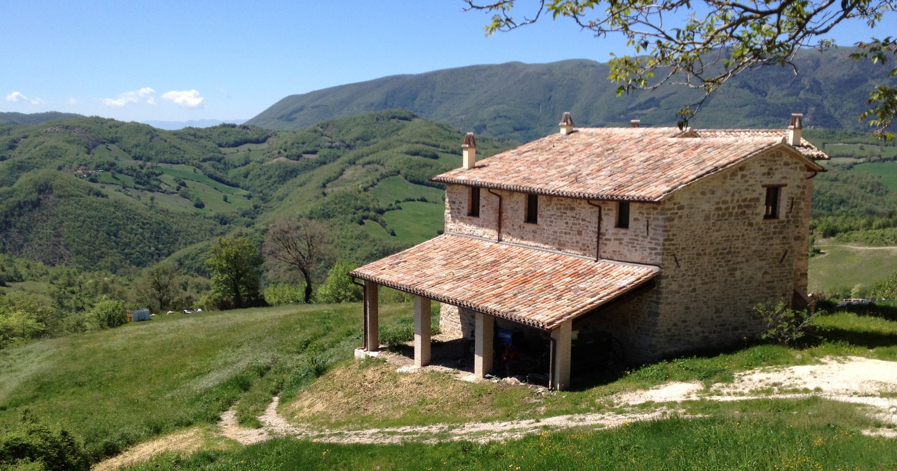 意大利古教堂复兴之作,历史与现代交融-26