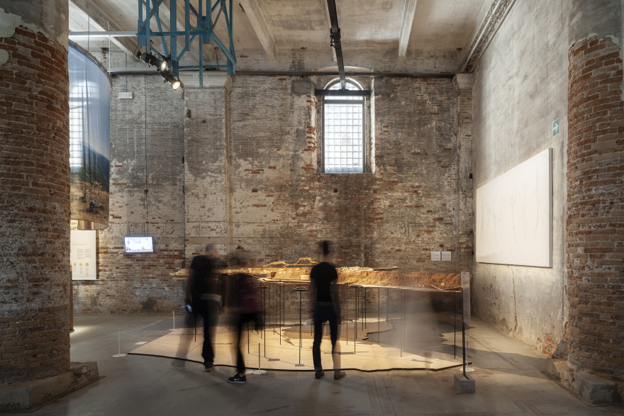 教学实践 | 十二位国际建筑名师的教学反思-26