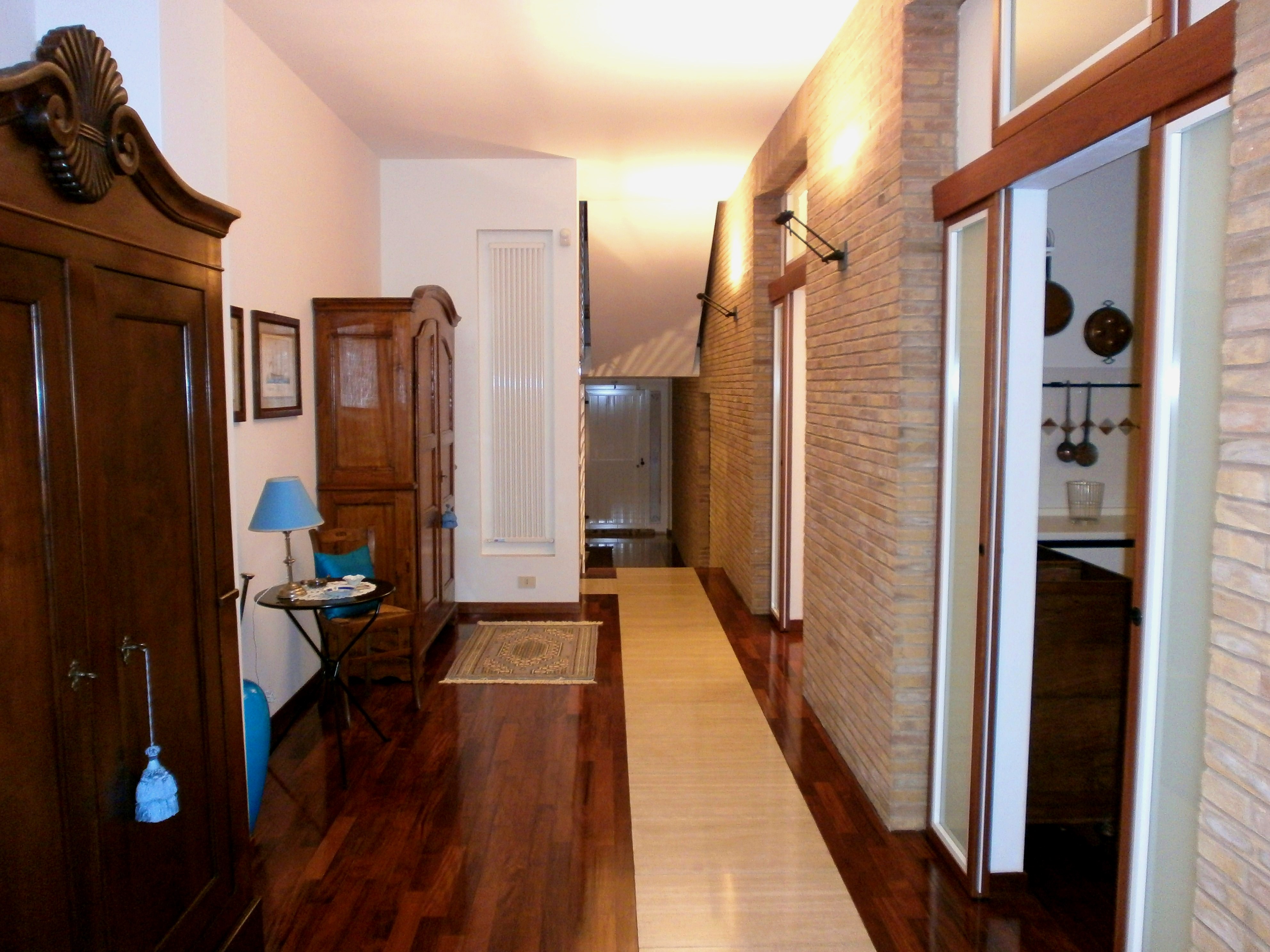 1989 年完工的意大利式独栋花园别墅-3