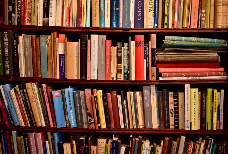 荷兰 Lochem 镇的温馨小店——Tante Pos-16