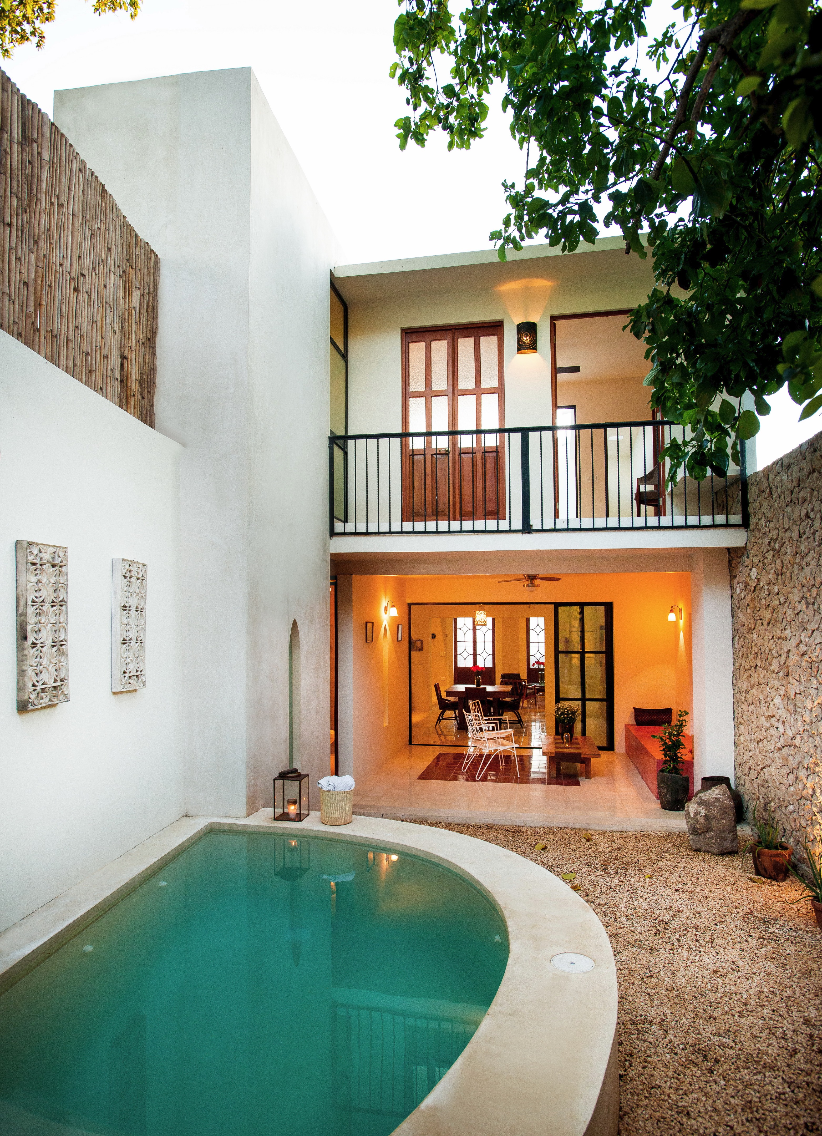 融合新旧元素的 Koala House-16