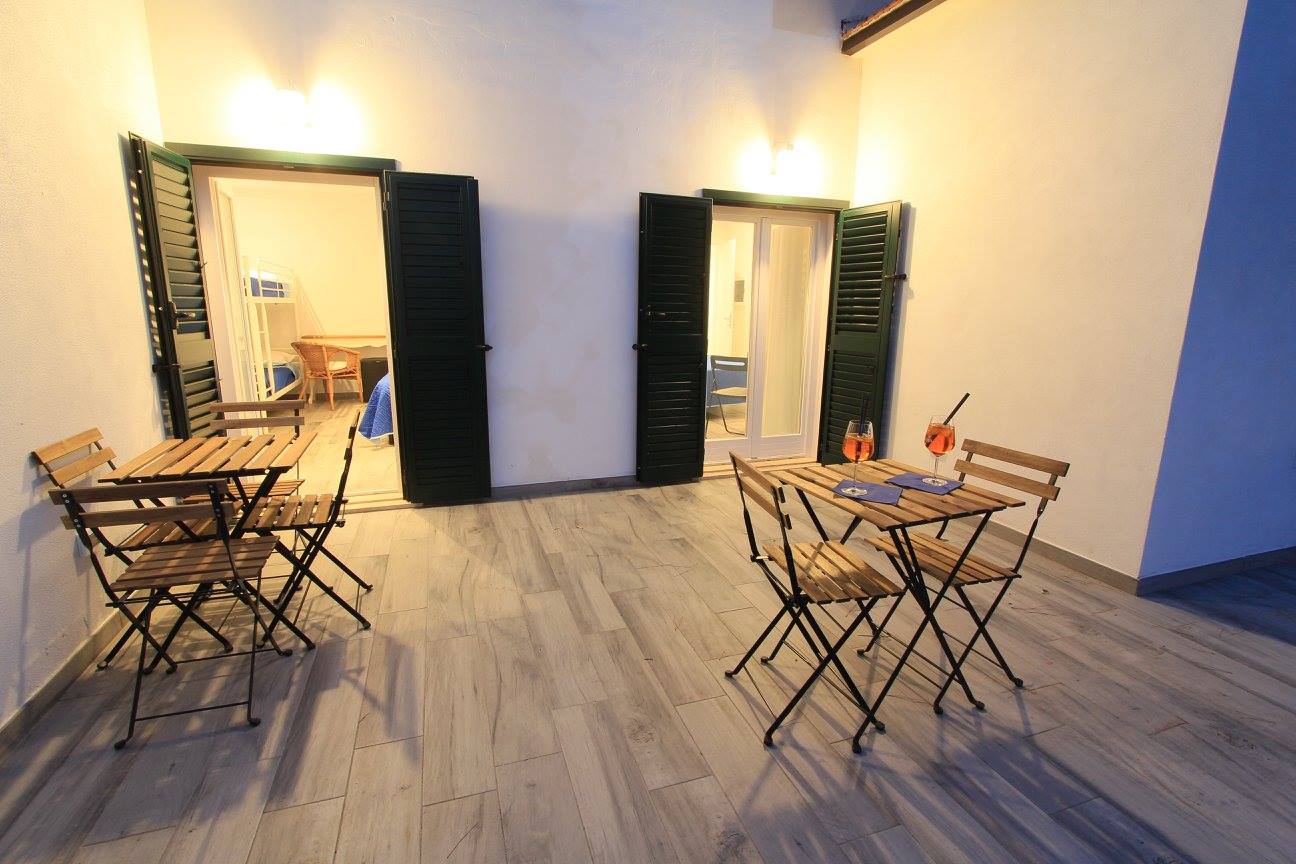 时间之痕 · 里约克拉罗酒店的现代重生-16