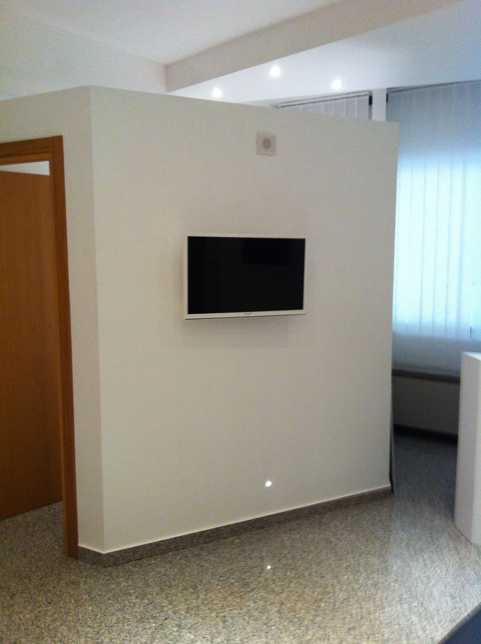 2014 年完成的意大利牙科诊所室内设计-2