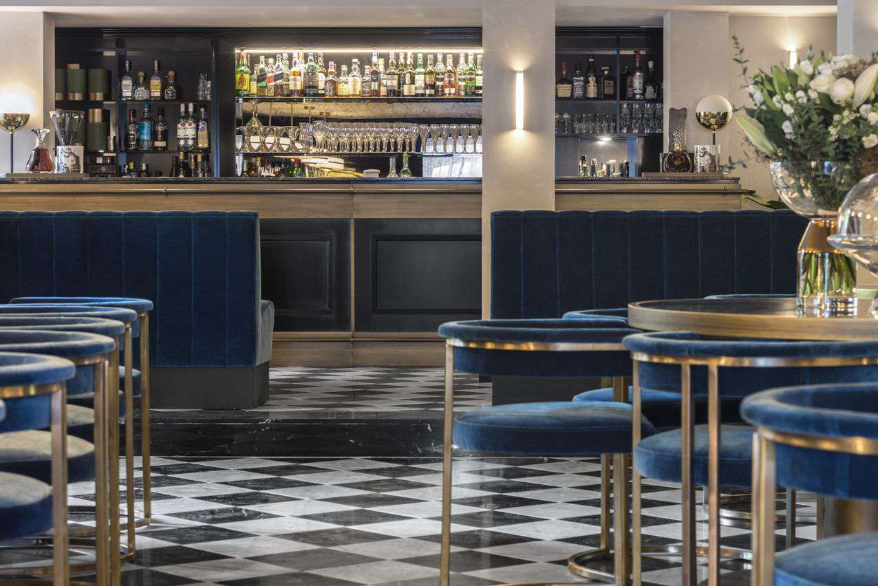 圣特罗佩奢华酒店（Le Yaca）-20