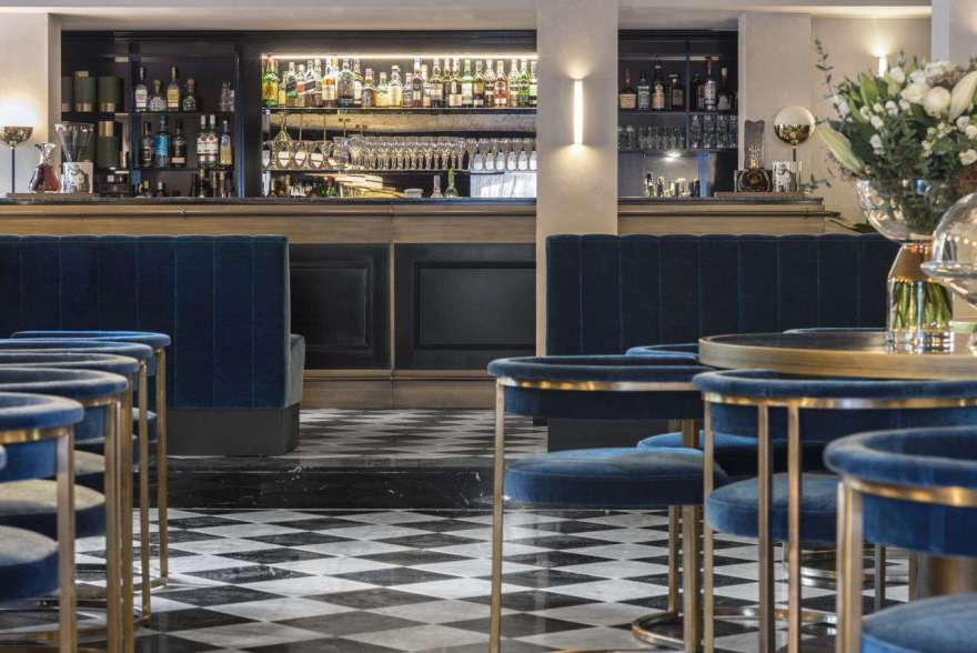 圣特罗佩奢华酒店(Le Yaca)-20