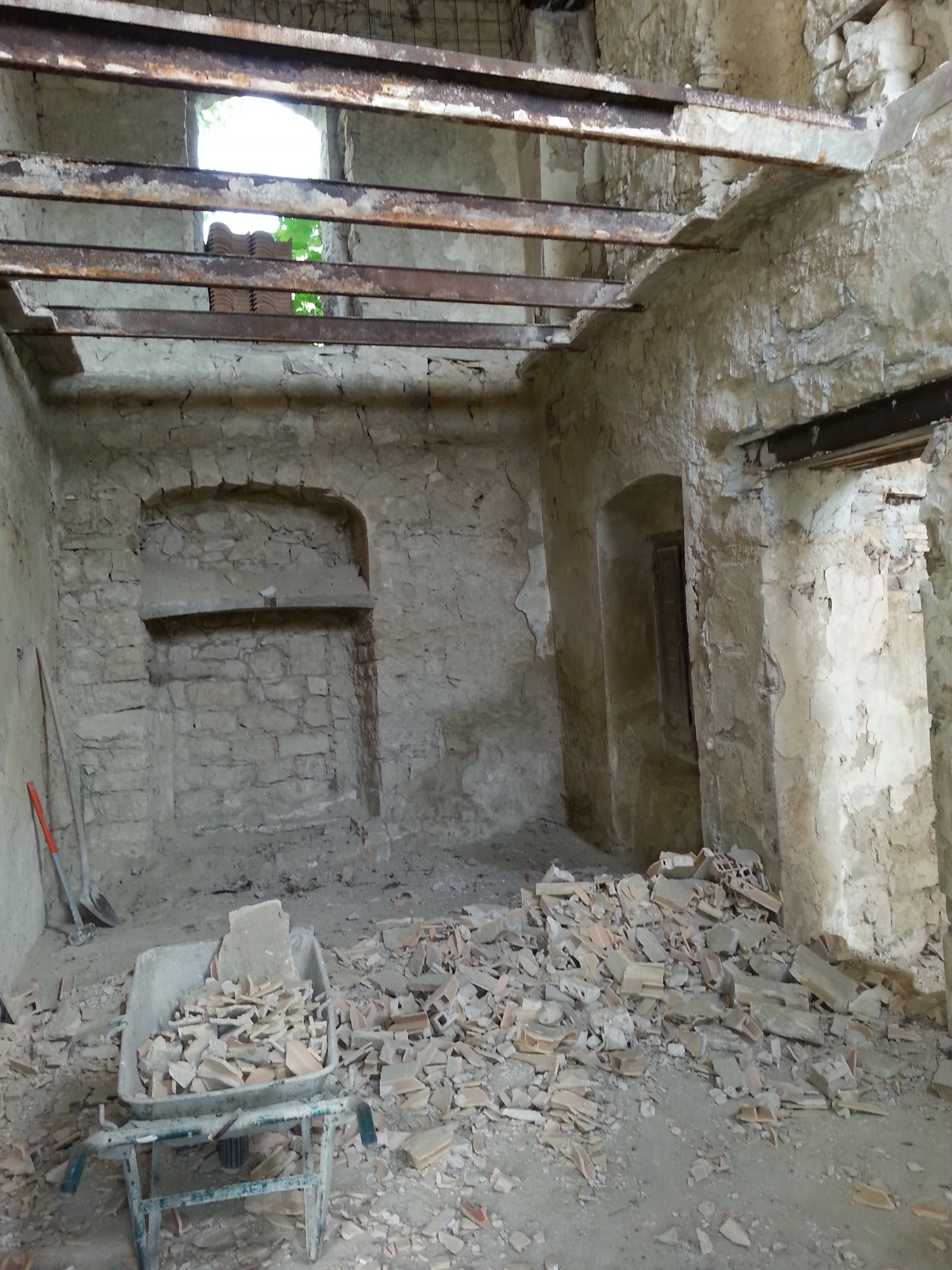 古老庄园的现代重生-0