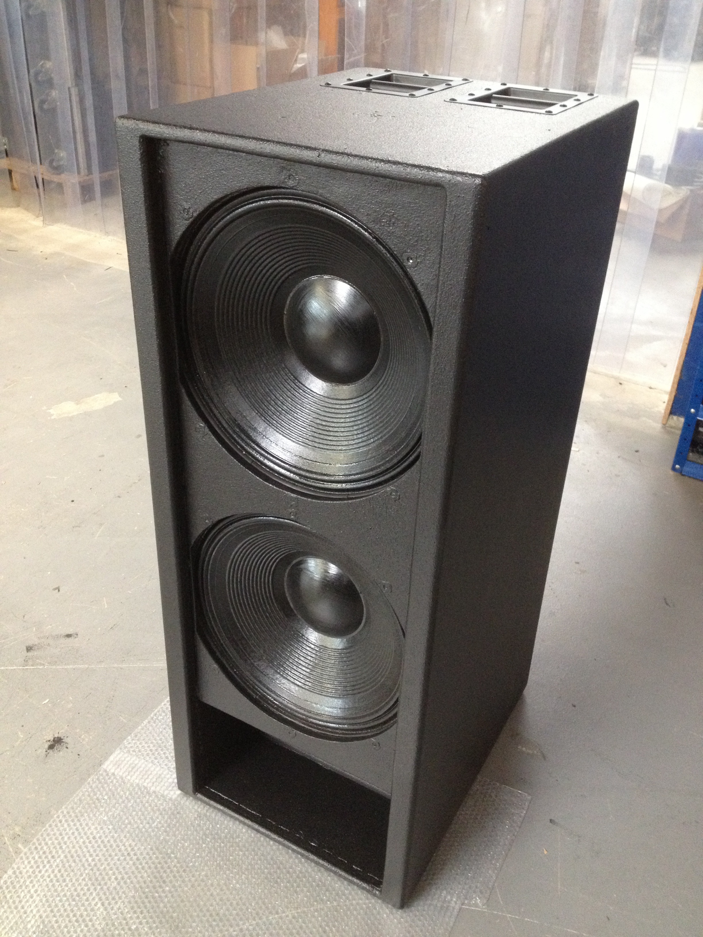 2010 年完成的音乐学校室内设计案例-9