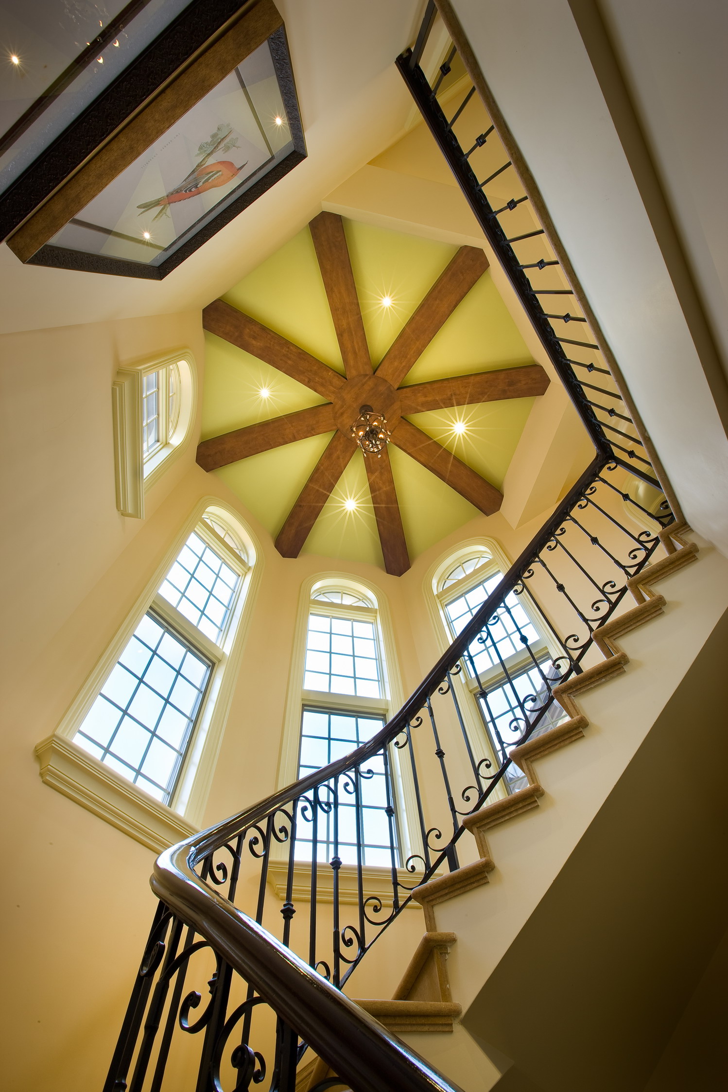 千岛湖天屿别墅-8