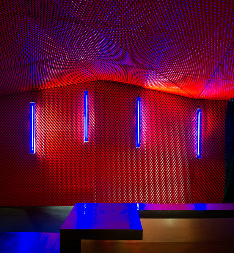 Le Plan II 音乐厅-29