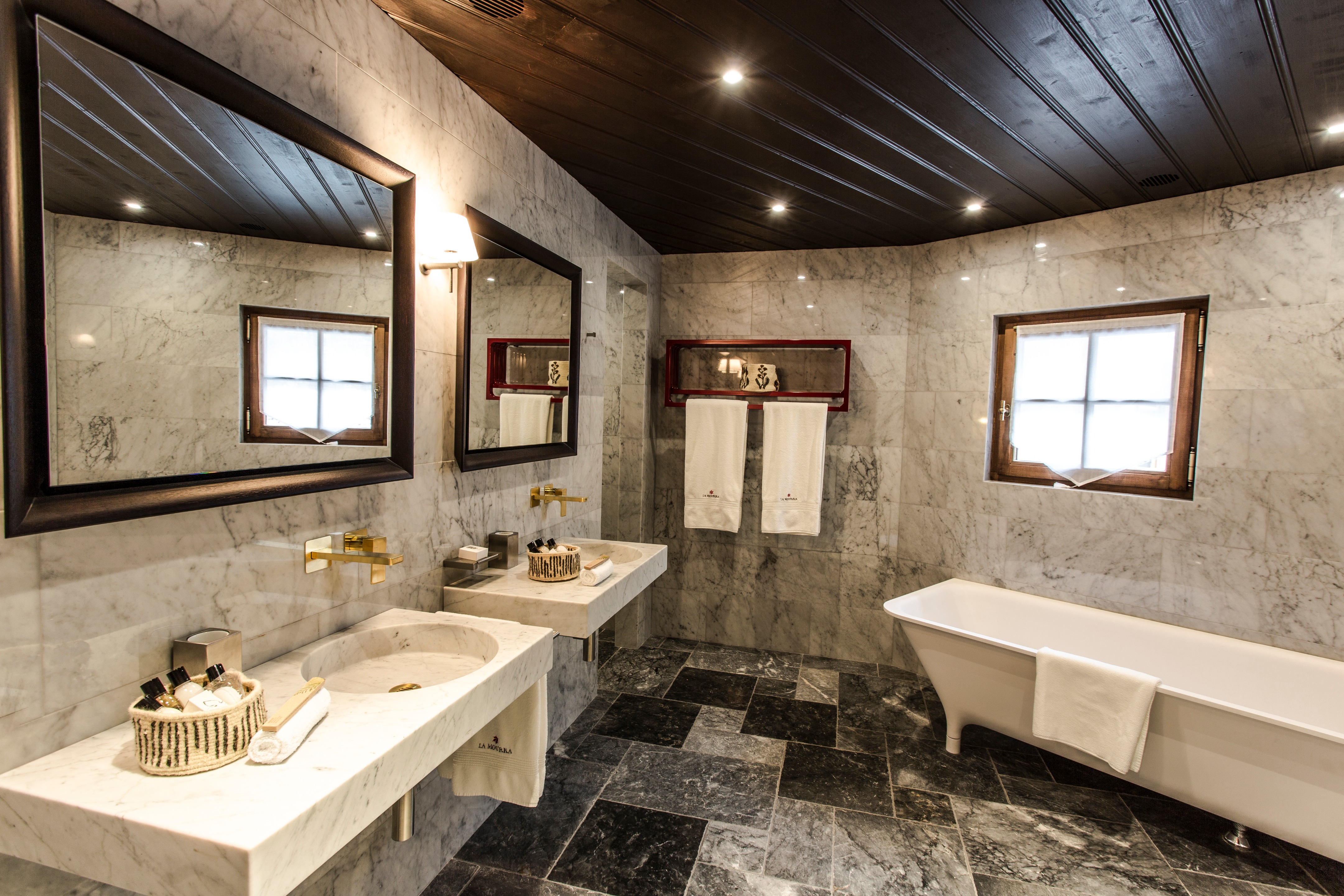 拉穆拉酒店度假村-25