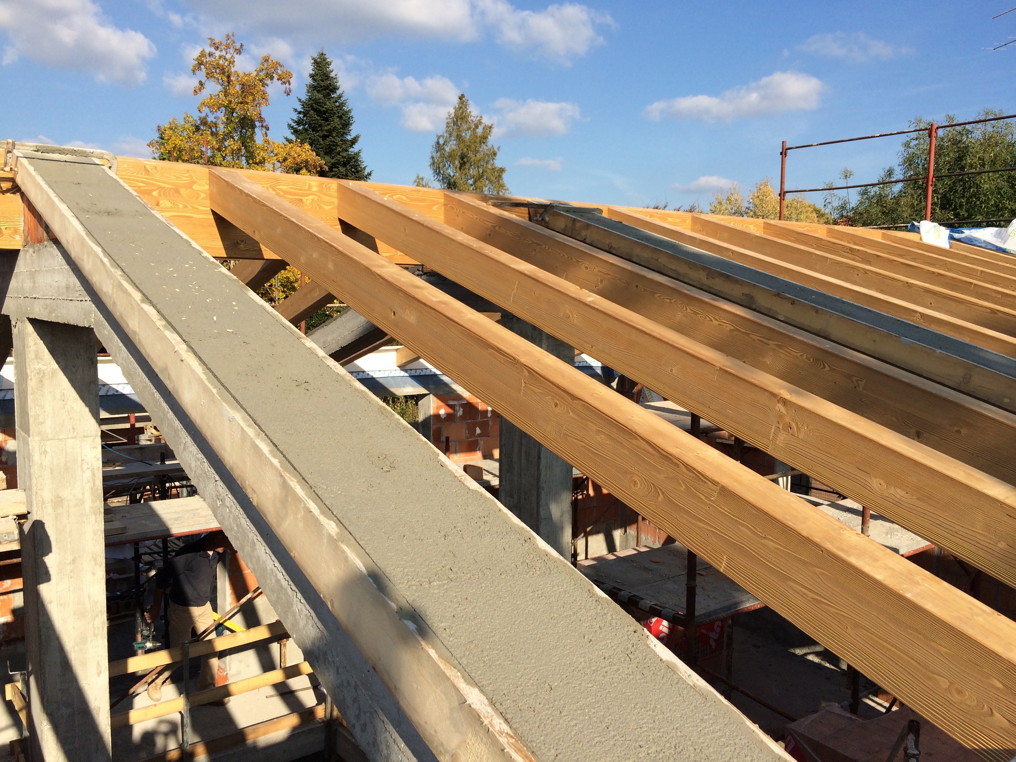 2017 年意大利私人住宅能源升级改造-24