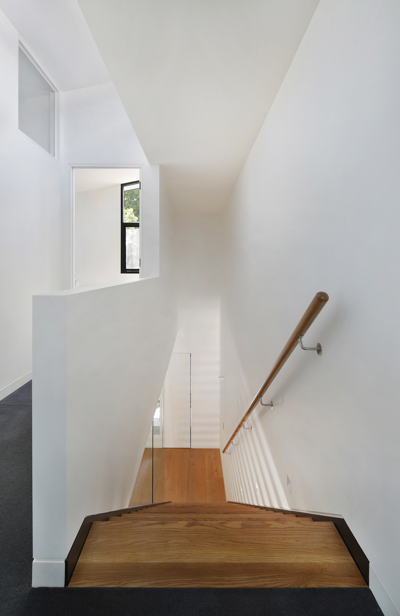 墨尔本武士联排别墅-31