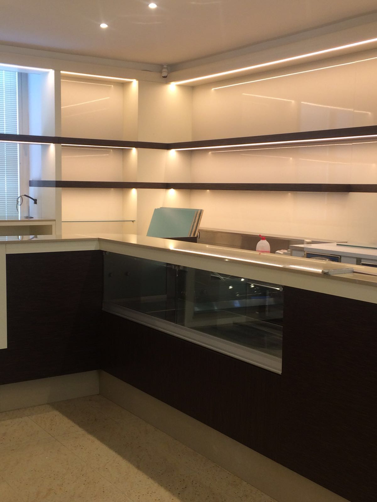 Fontana Grecia 希腊风格咖啡厅-41