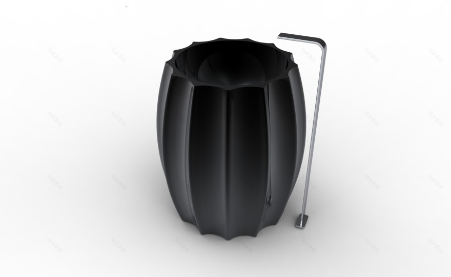 Adamant·®立体石材洗手台-21