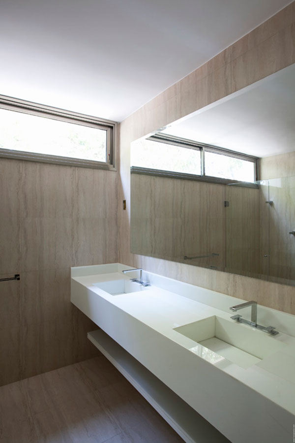 里贝朗斯之家-30