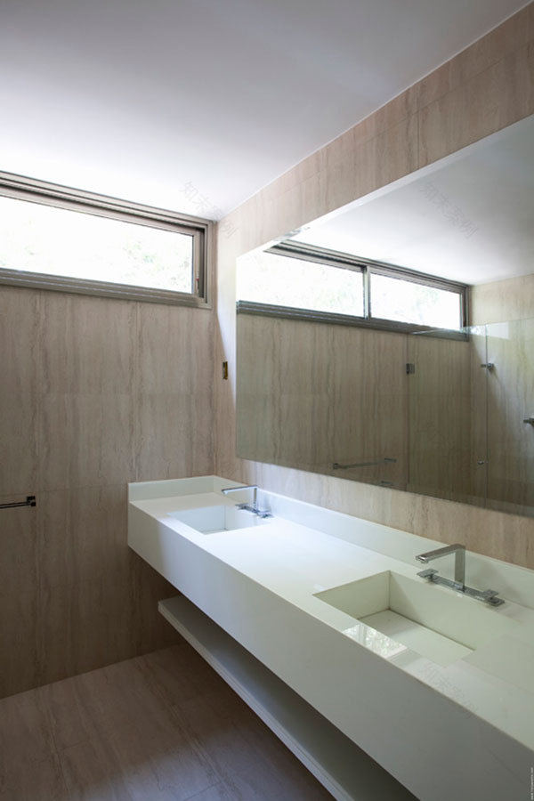 里贝朗斯之家-30