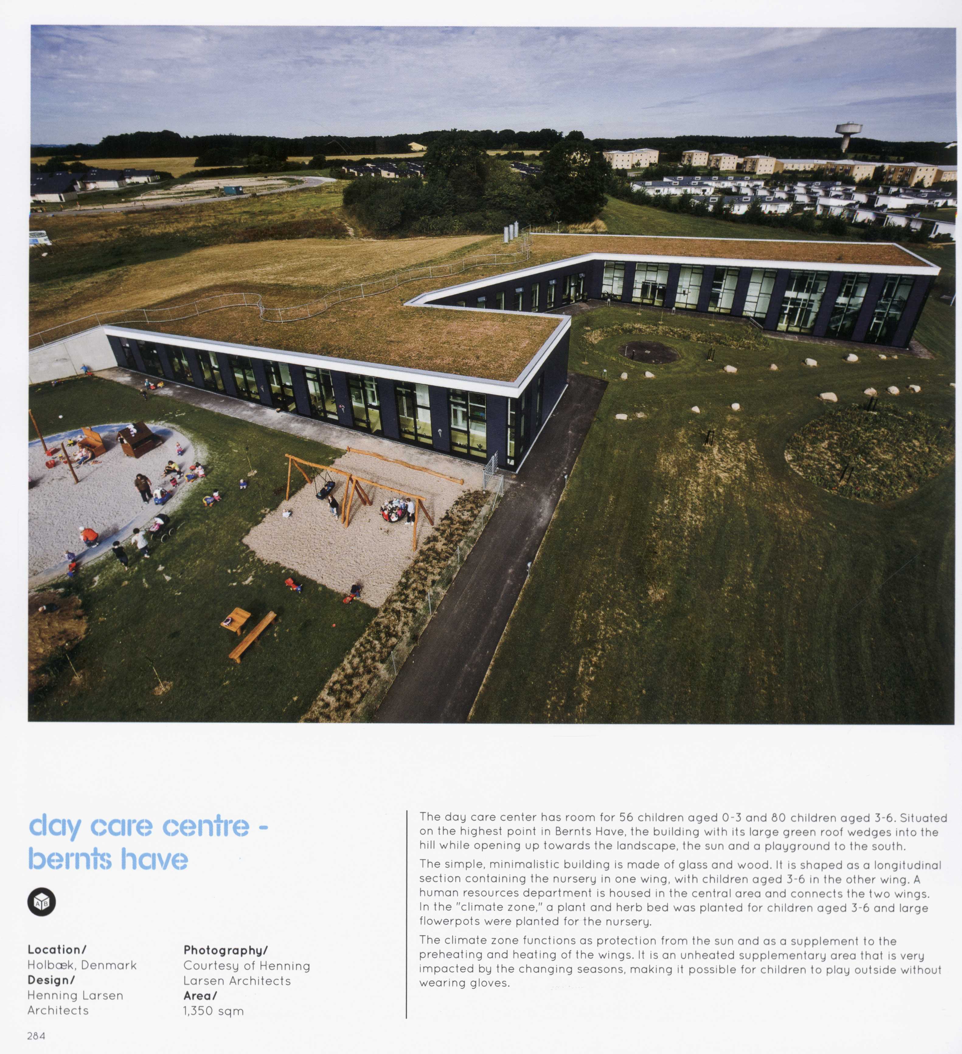 国外幼儿园设计-6-1