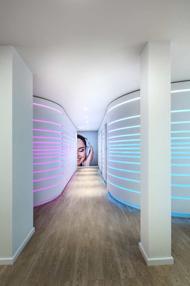 穆勒眼镜店感官中心打造全新体验-3