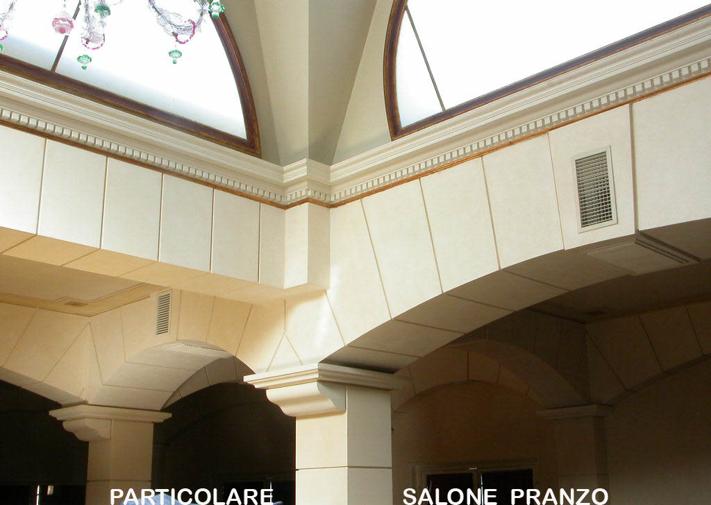 1989 年酒店福尔蒂诺整体翻新设计-12