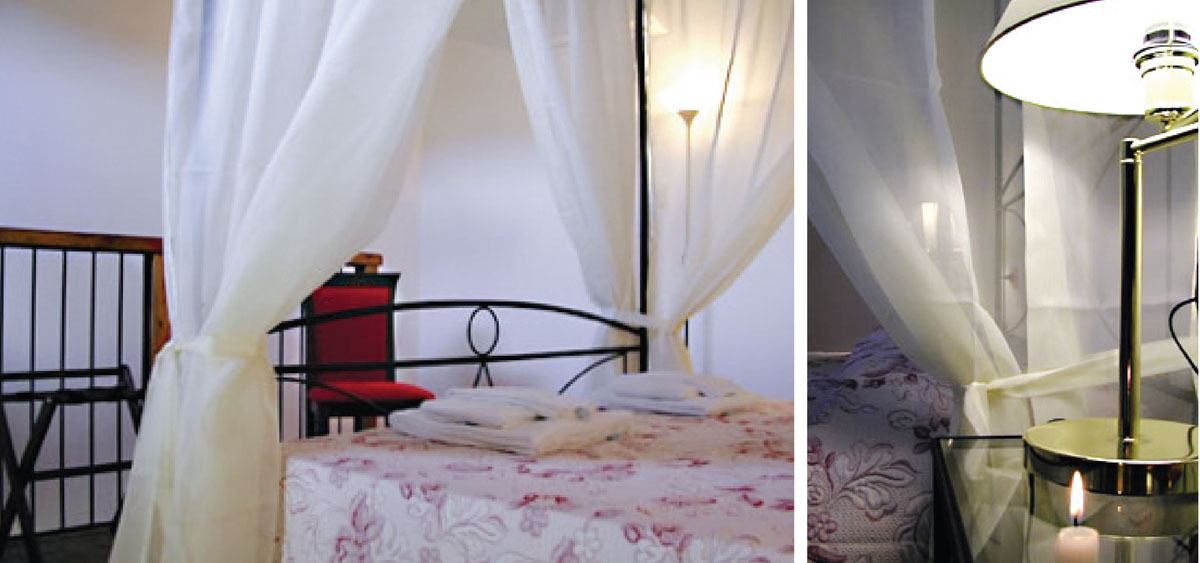 意大利 Appennino 酒店综合设施-15