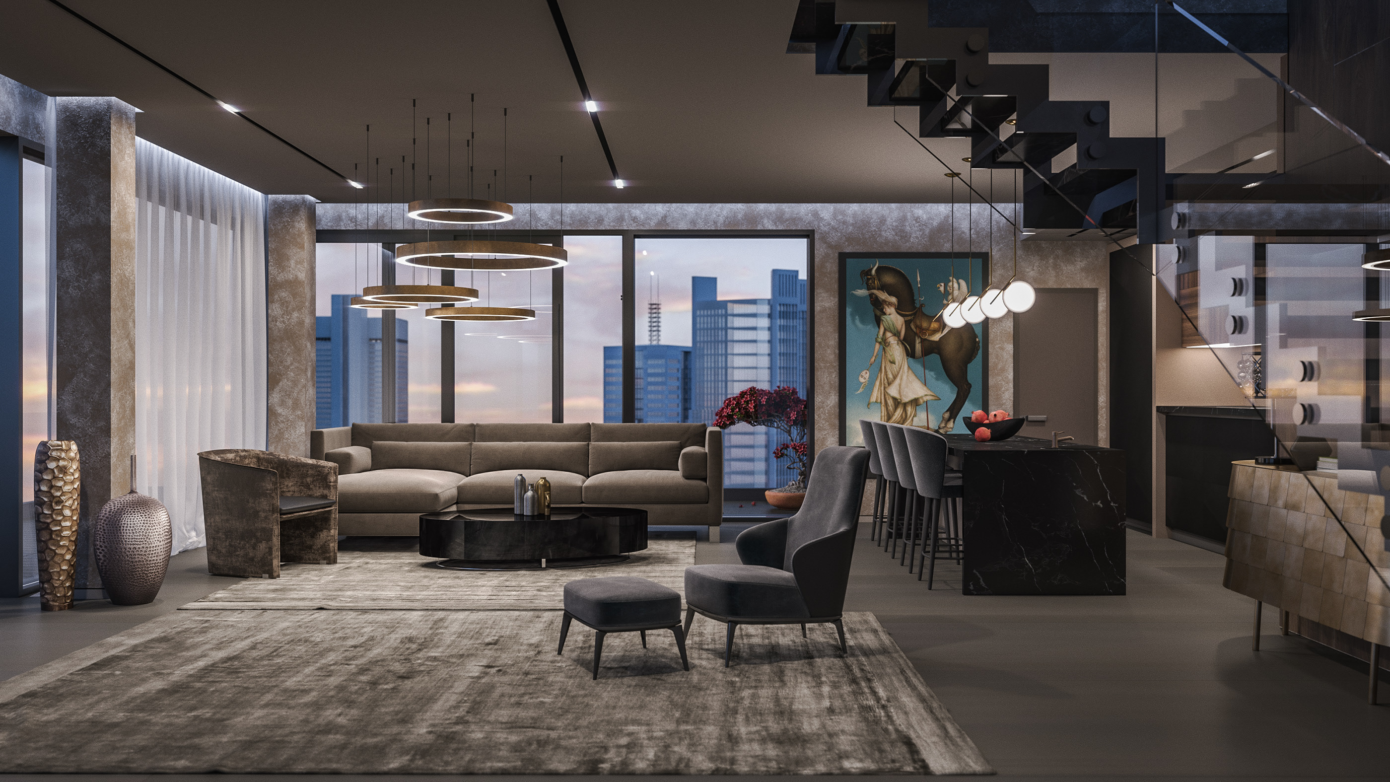 内饰；内部装饰-30