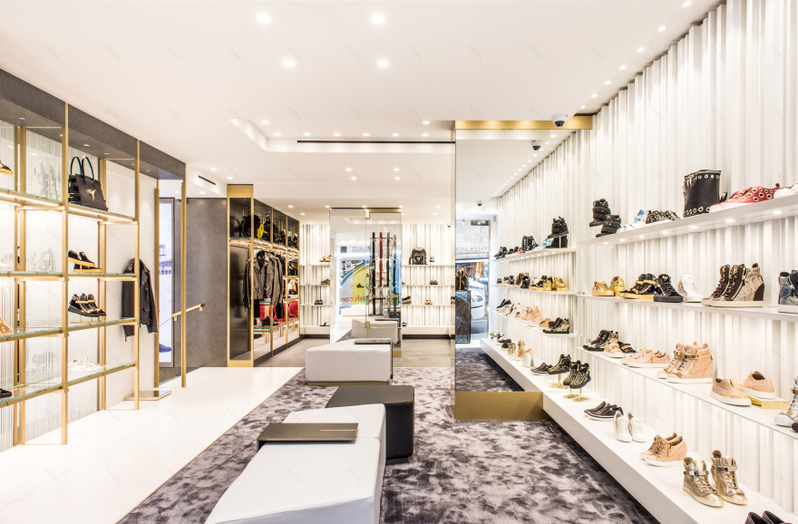 Giuseppe Zanotti 旗舰店-4