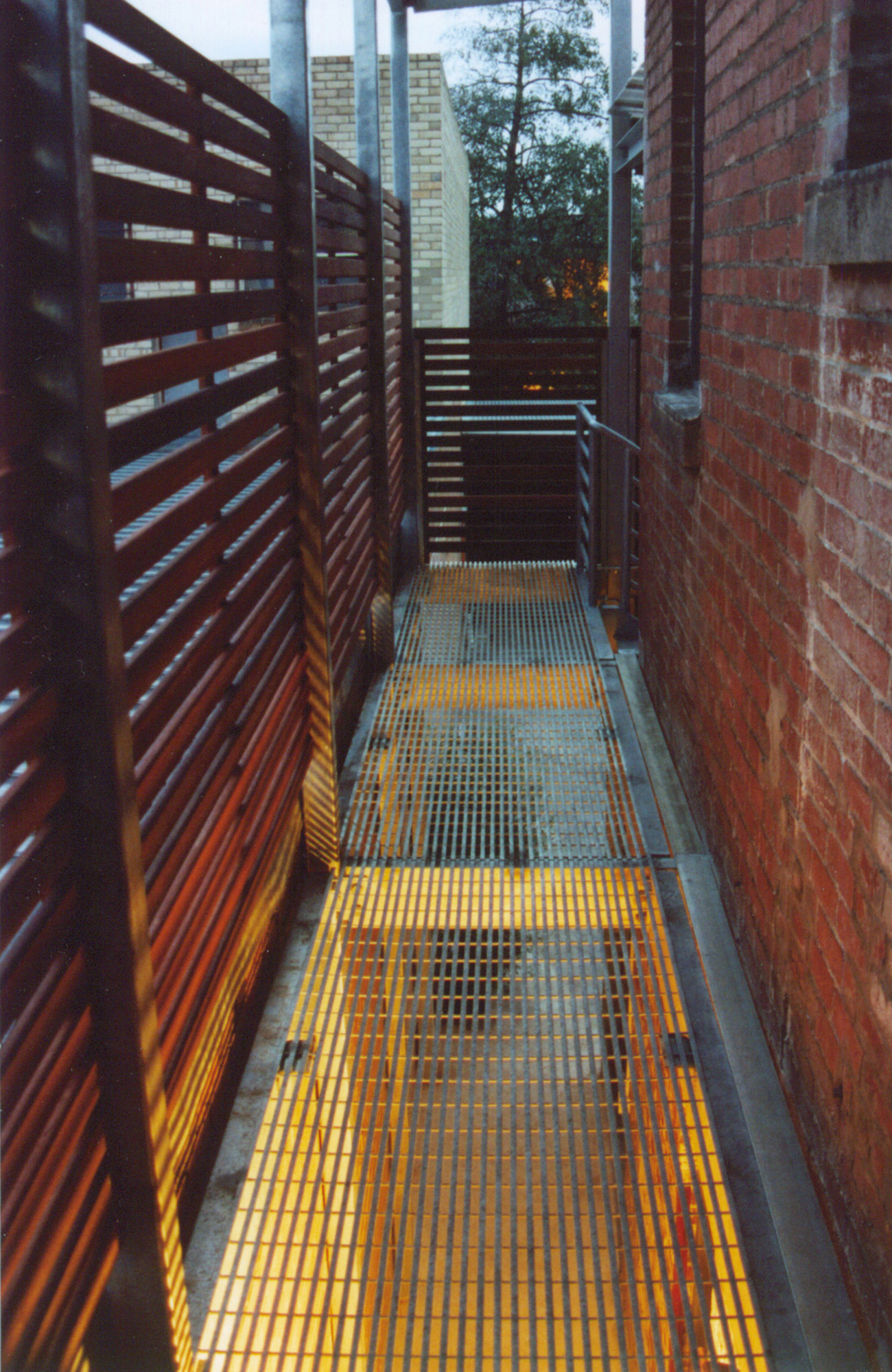 灯塔镇屋 | 历史建筑的现代新生-33