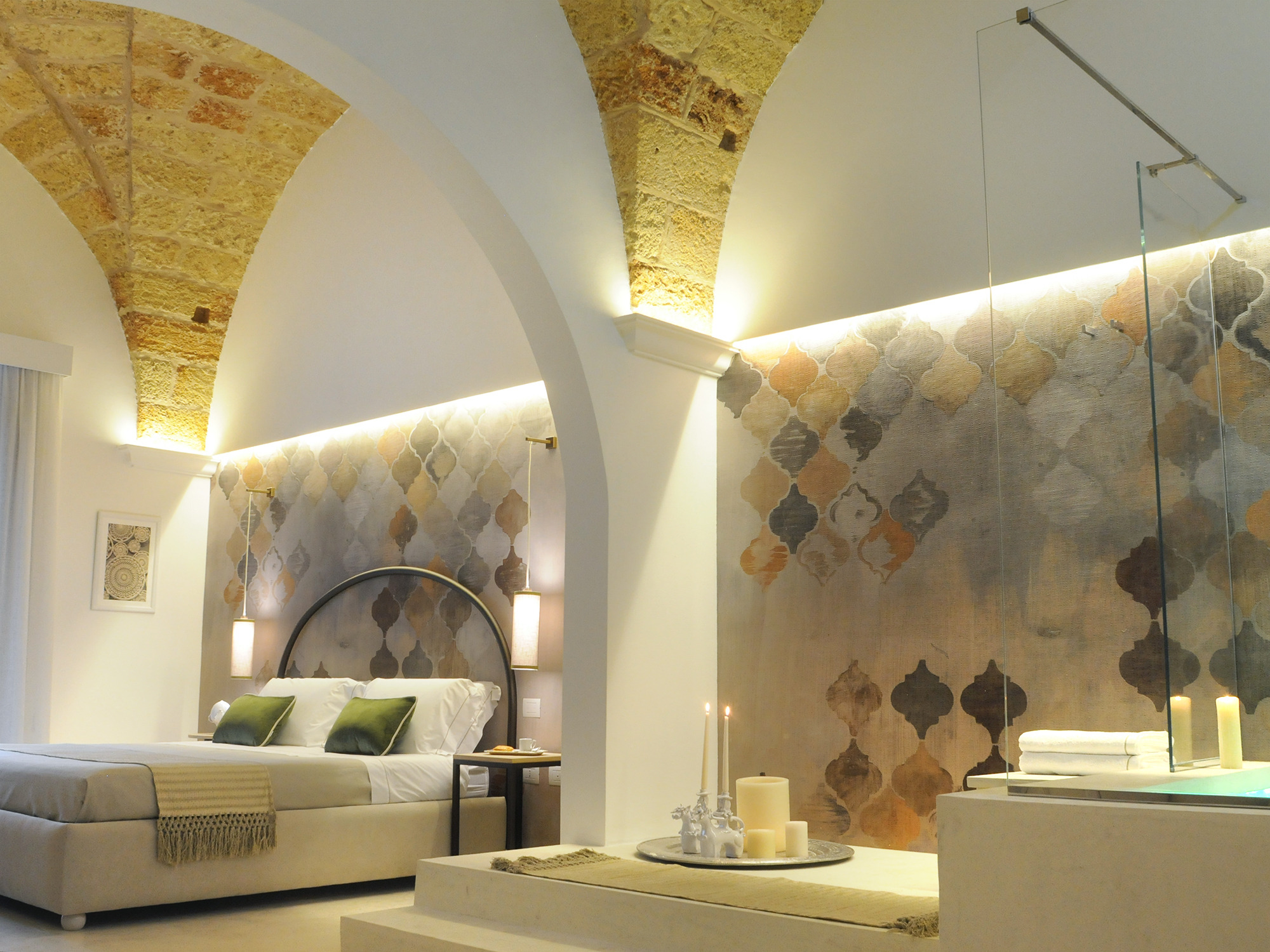 意大利奢华精品酒店“仙子之居”-7