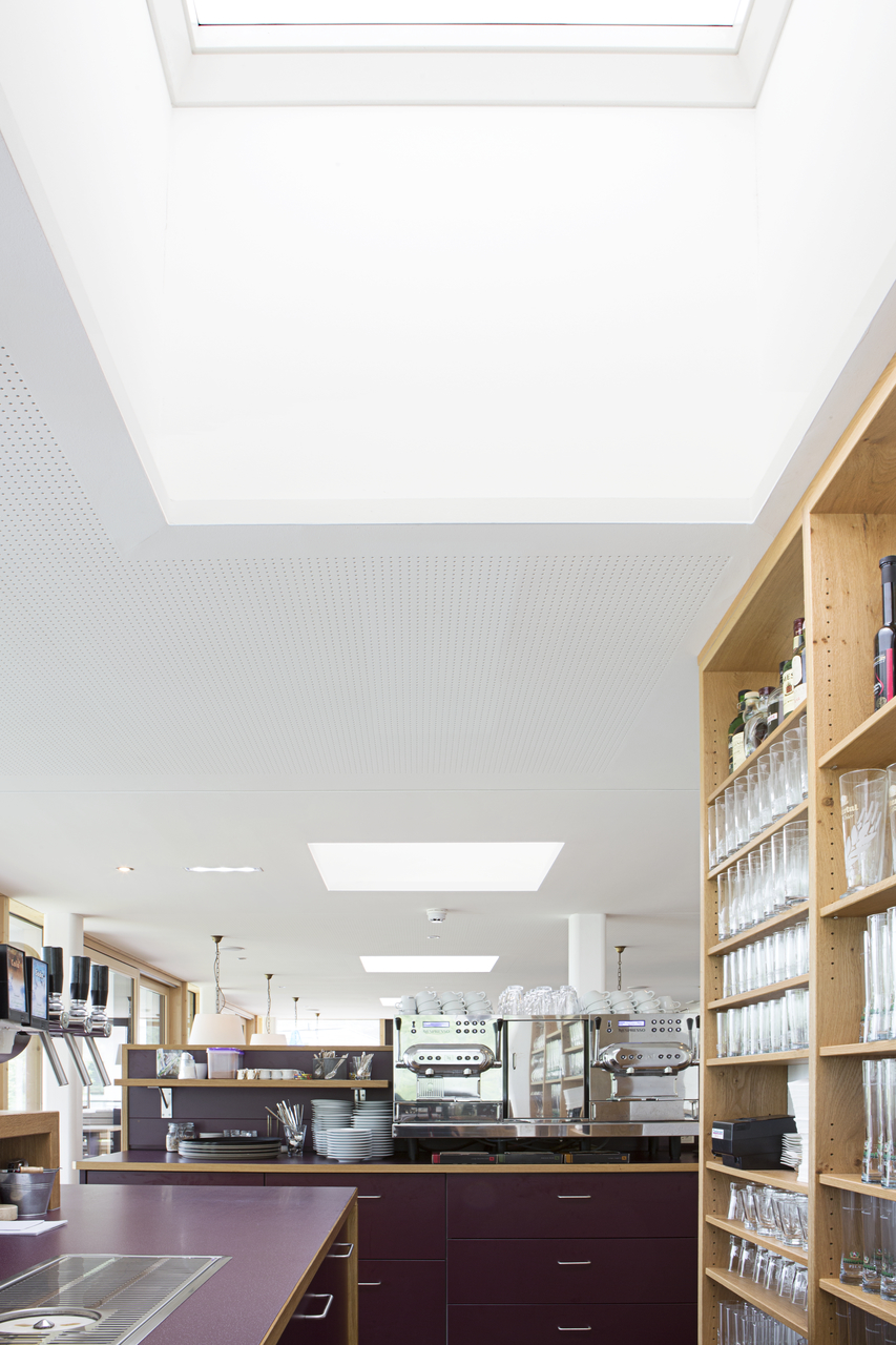 湖畔菲舍尔酒店-13