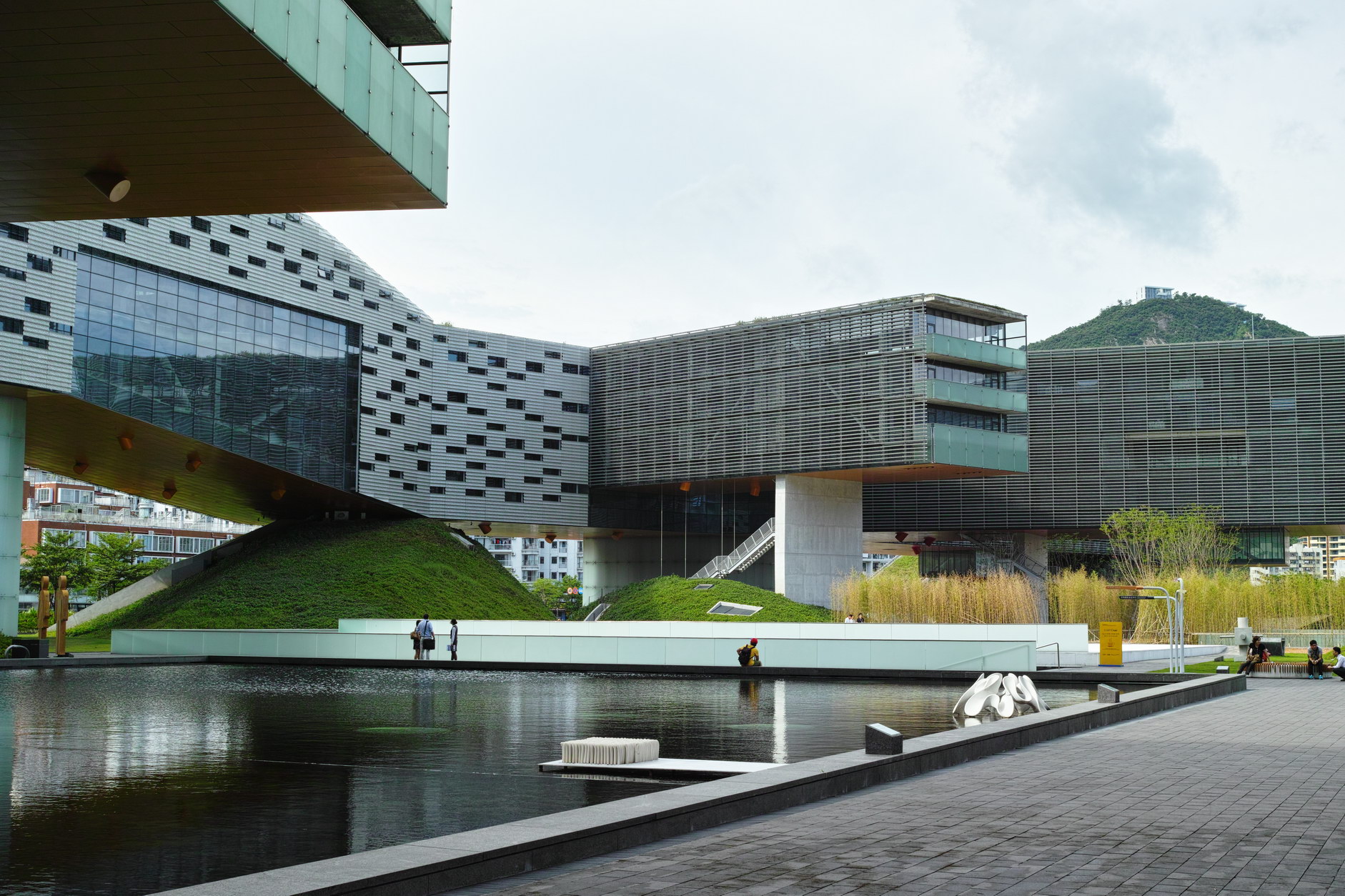 深圳万科新总部-2-9