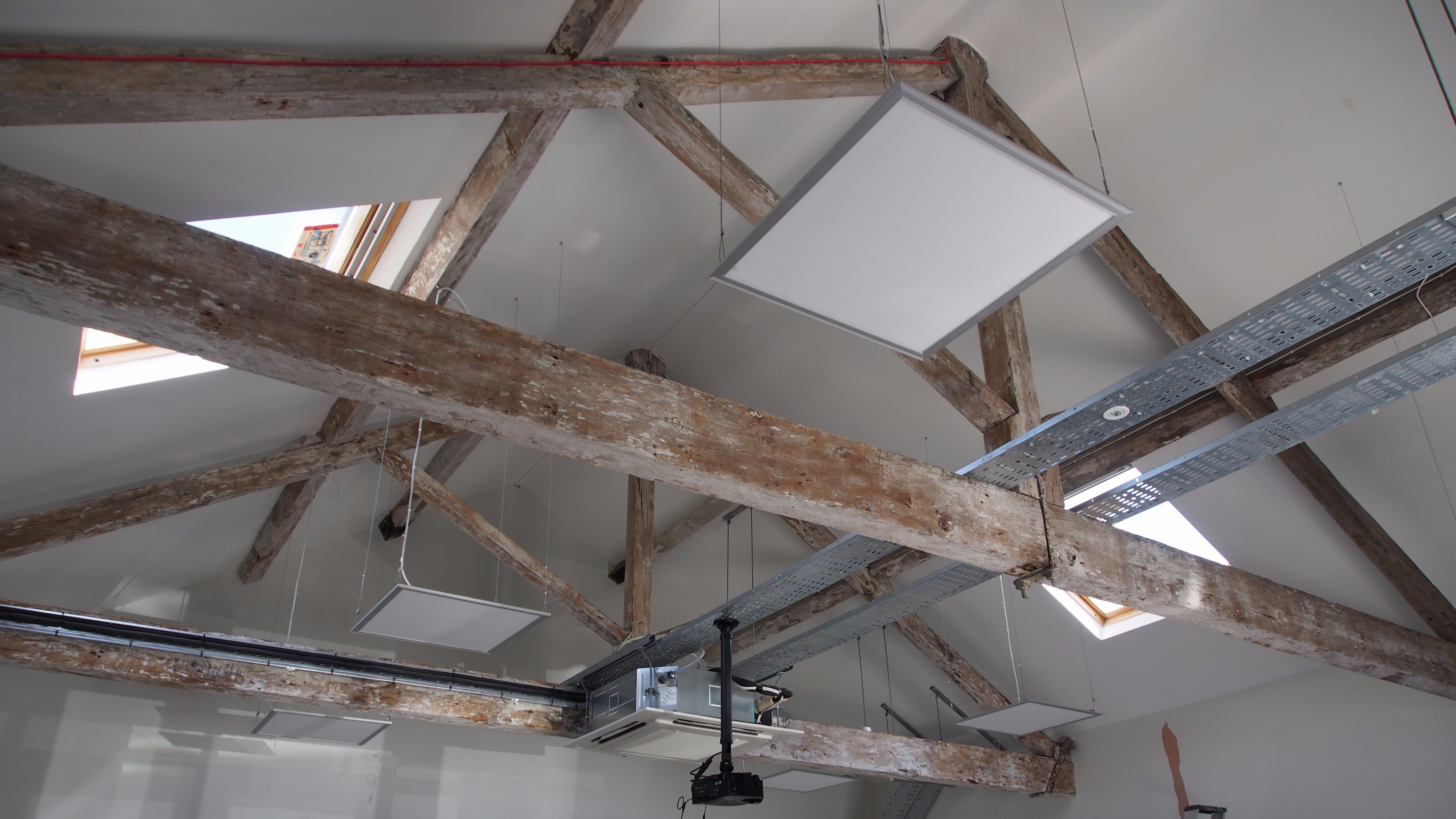 Intact Software 总部设计-12