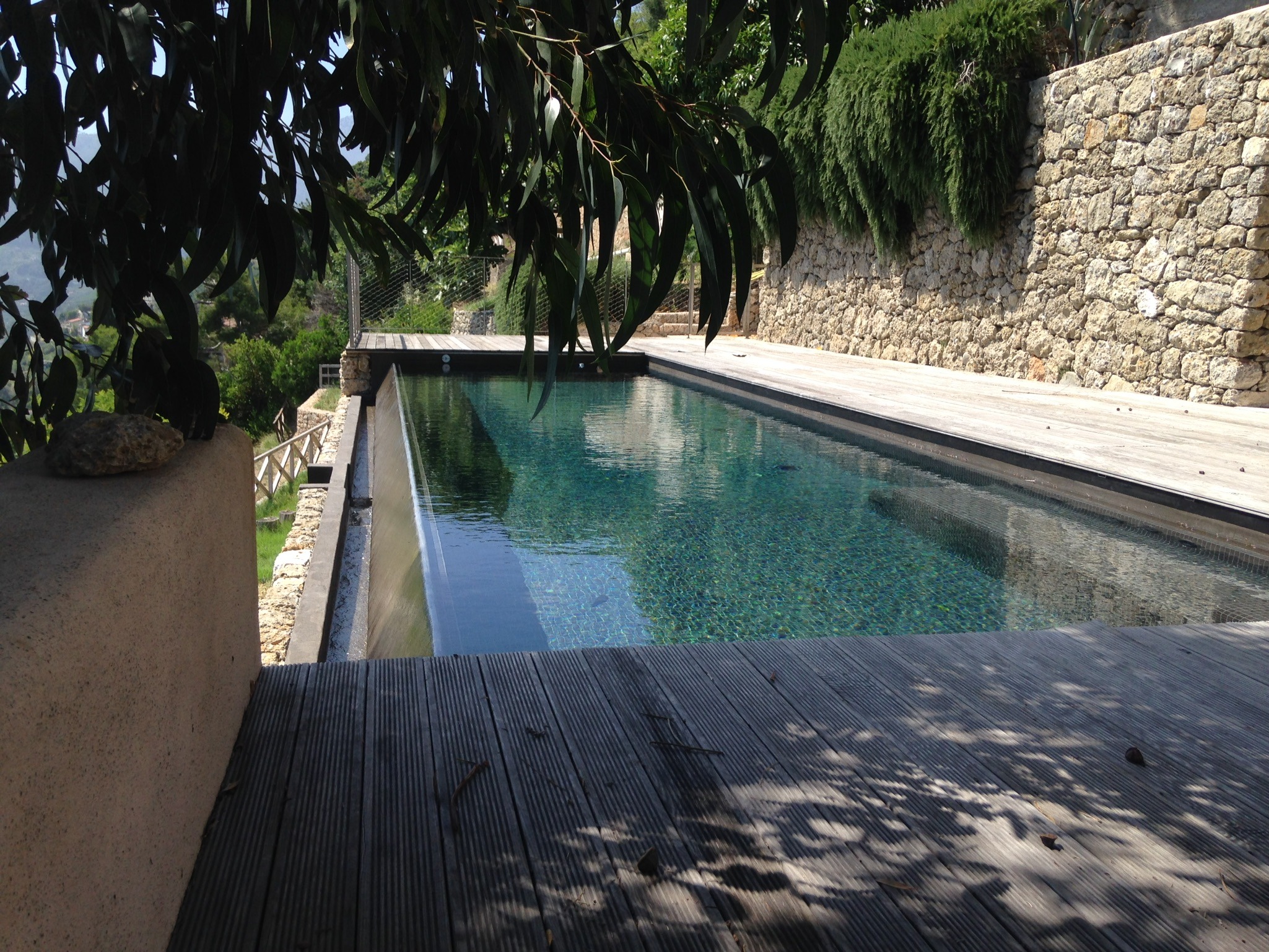 2017 年完成的意大利家庭住宅室内设计案例-32